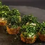 Hot COUVE CRISPY (10 UNIDADE)