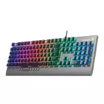 Teclado Mecânico Fortrek Rgb Switch