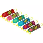 Juicy drop pop