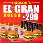 El Gran QUESO