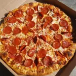 Pepperoni