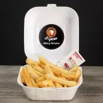 Papas a la Francesa 3 tamaños