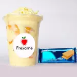 BANANO DURAZNO 12 ONZ
