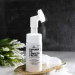 Espuma de Limpeza Facial