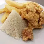 Menu kids