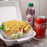 COMBO SOLTEIRO