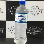 Água Cristal 510ml