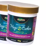 MÁSCARA NUTRITIVA MEGA CACHOS 1kg