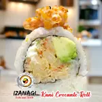 39.Kani crocante