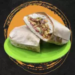 Chorizo con Huevo