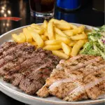Parrilla Mixta
