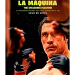 La máquina