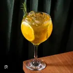 GIN TROPICAL COM RED BULL