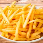 PAPAS FRITAS