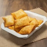 Empanadas De Queso
