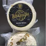 RICOTA C AZEITONA ECHIMICHURRI