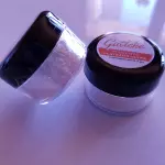 Pigmento ultra Plateado 5G