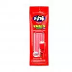 Fini tubes azedinhos morango 15g