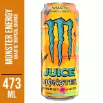 Monster Khaotic 473ml