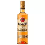 Ron Bacardi Dorado
