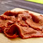 CARNE ADOBADA