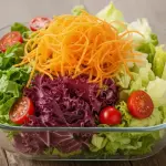 Salada Mix
