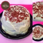 Mini vulcao de Branquinho