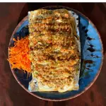 CULICHI ROLL (670 GR)