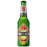 Beck´s Long Neck 330ml