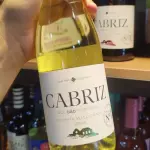 VINHO CABRIZ BRANCO