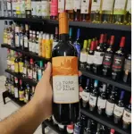 TORO DEL PAINE CARMENERE 750ML