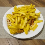 MILA XL + LLUVIA DE PAPAS + 2 EMPA X