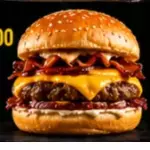 Clássico Burguer