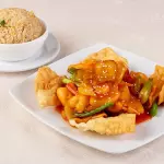 KAM LU WANTAN