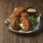 BOLINHO DE CUPIM - (Virabrequim)