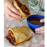 Burrito de birria 🌯