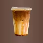 Iced Toffee