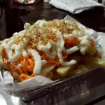 BATATA MÉDIA