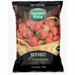 MORANGO CONGELADO 1KG
