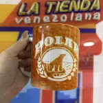 Taza Polar