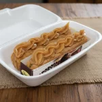 2 CHURROS GOURMET