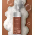 MOUSSE DE LIMPEZA COLÁGENO 150ML
