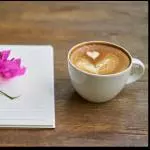 Café Latte