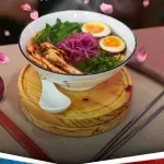 Shoyu Ramen