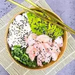 SUSHI BOWLS CAMARON