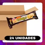 Bulto Mini Marilú Chocolate 100g