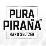 Piraña frutos rojos lata 355ml