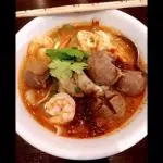 Kuay Teaw Tom Yum