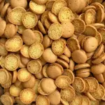 MENTIRINHA 500G