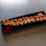 Banana roll 2x